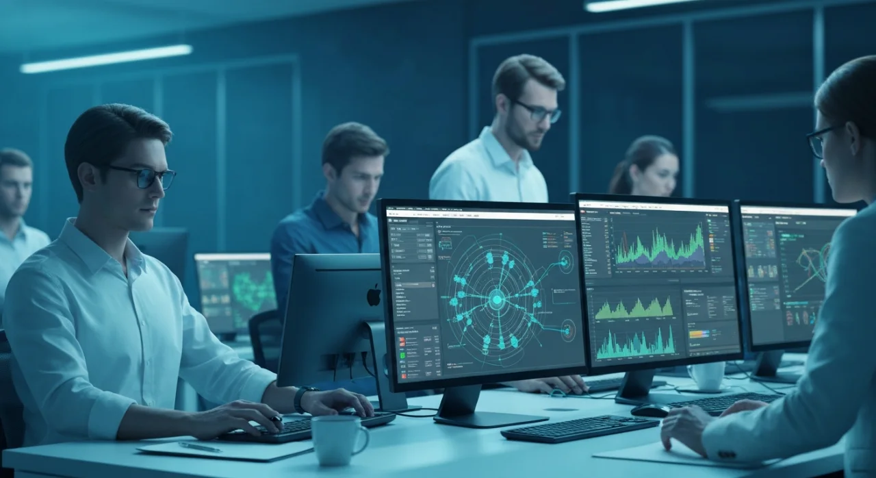 Cybersecurite La Ciotat