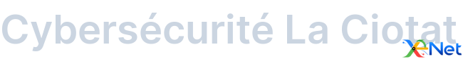 Cybersécurité La Ciotat